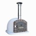 Premier Wood Fired Pizza Oven
